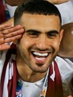 Abdulkarim Salem
